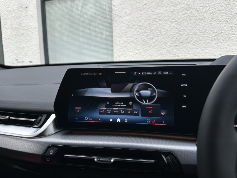  BMW iX2 150kW eDrive20 M Sport 65kWh 5dr Auto [Tech PLUS] 5016649