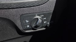 2017 (67) AUDI Q2 1.4 TFSI S Line 5dr S Tronic 5396798