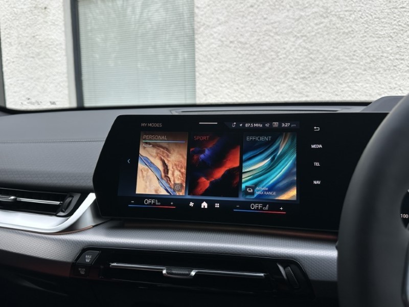  BMW iX2 150kW eDrive20 M Sport 65kWh 5dr Auto [Tech PLUS] 5016648