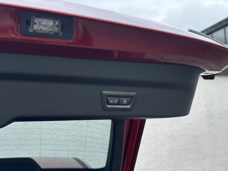  BMW iX2 150kW eDrive20 M Sport 65kWh 5dr Auto [Tech PLUS] 5016637