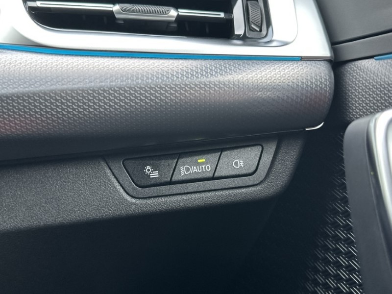  BMW iX2 150kW eDrive20 M Sport 65kWh 5dr Auto [Tech PLUS] 5016664