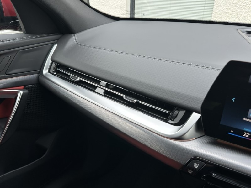  BMW iX2 150kW eDrive20 M Sport 65kWh 5dr Auto [Tech PLUS] 5016652