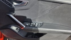 2017 (67) AUDI Q2 1.4 TFSI S Line 5dr S Tronic 5396784