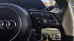 2017 (67) AUDI Q2 1.4 TFSI S Line 5dr S Tronic 5396787