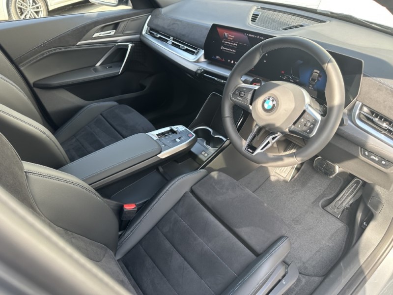  BMW X2 sDrive 20i M Sport 5dr Step Auto 5198155