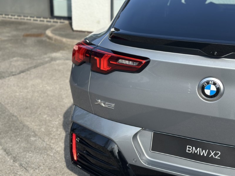  BMW X2 sDrive 20i M Sport 5dr Step Auto 5198148
