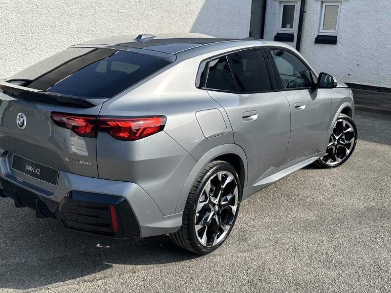  BMW X2 sDrive 20i M Sport 5dr Step Auto 5198164
