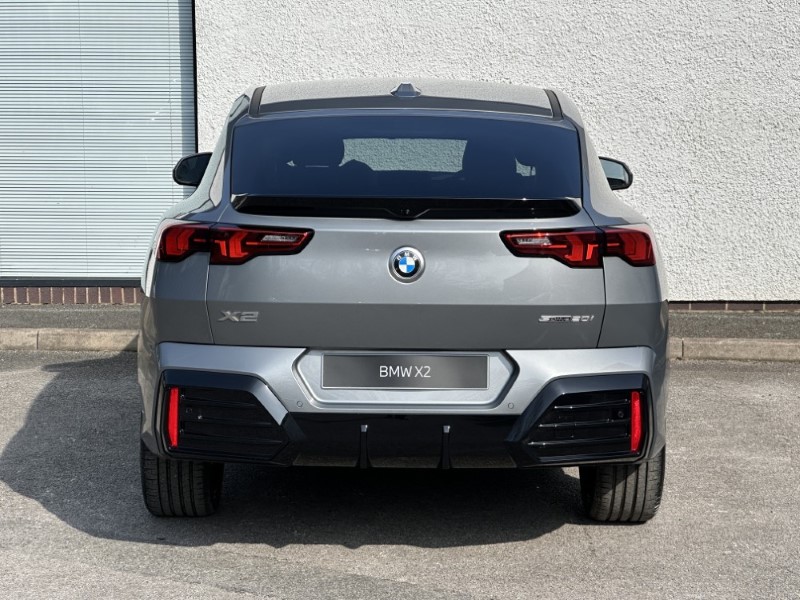  BMW X2 sDrive 20i M Sport 5dr Step Auto 5198147