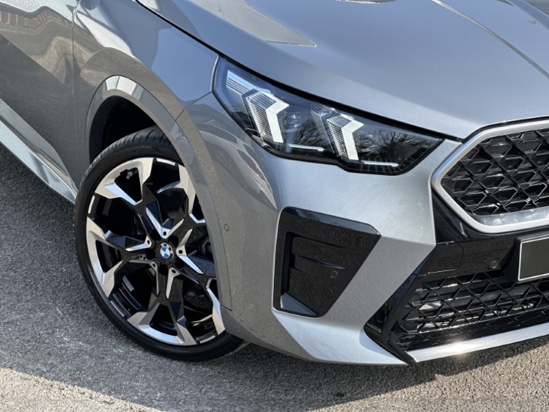  BMW X2 sDrive 20i M Sport 5dr Step Auto 5198167