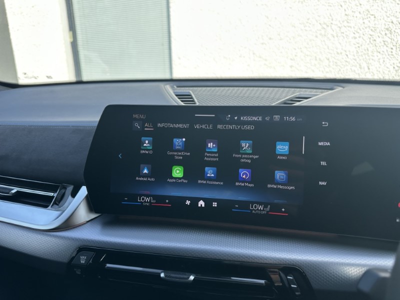  BMW X2 sDrive 20i M Sport 5dr Step Auto 5198131