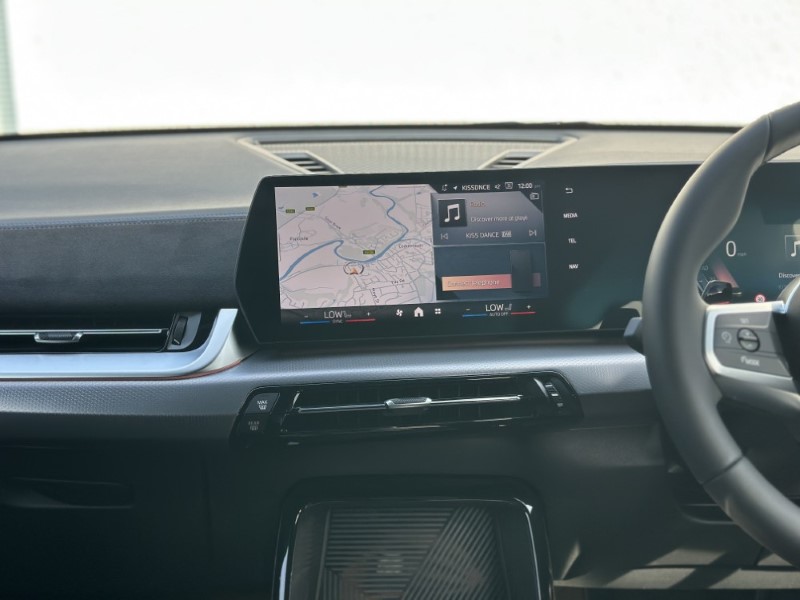  BMW X2 sDrive 20i M Sport 5dr Step Auto 5198158