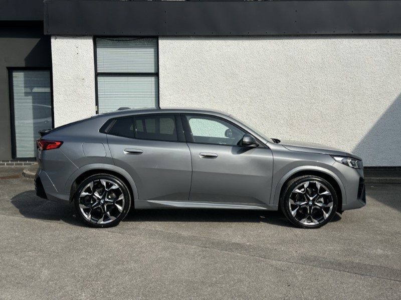  BMW X2 sDrive 20i M Sport 5dr Step Auto 5198159