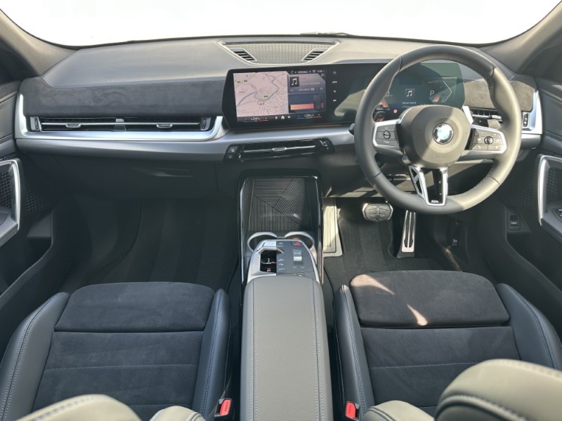  BMW X2 sDrive 20i M Sport 5dr Step Auto 5198156