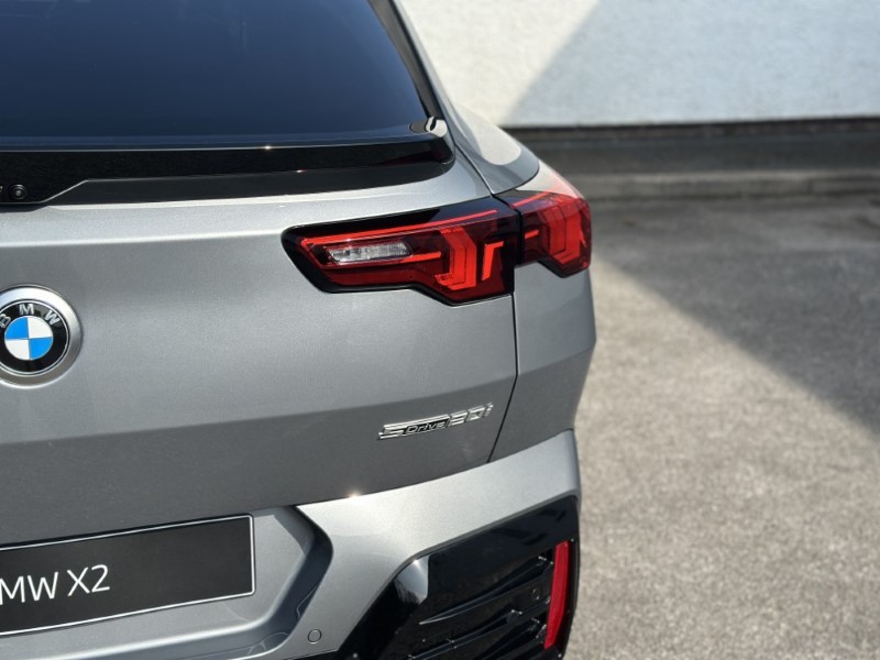  BMW X2 sDrive 20i M Sport 5dr Step Auto 5198149