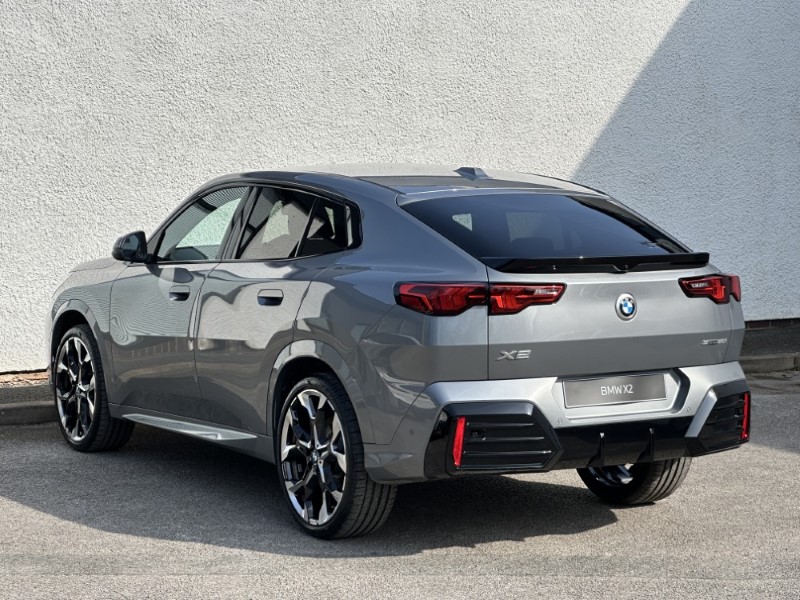  BMW X2 sDrive 20i M Sport 5dr Step Auto 5198146