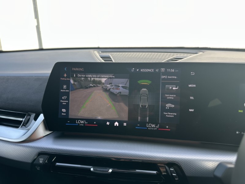  BMW X2 sDrive 20i M Sport 5dr Step Auto 5198132