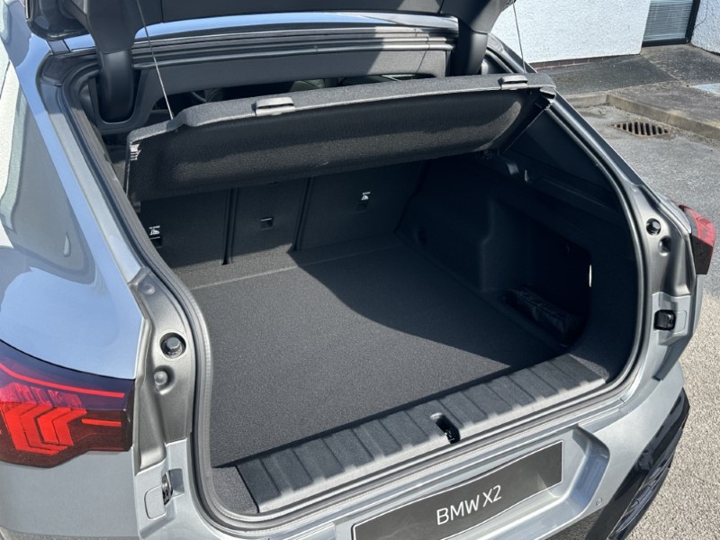  BMW X2 sDrive 20i M Sport 5dr Step Auto 5198151