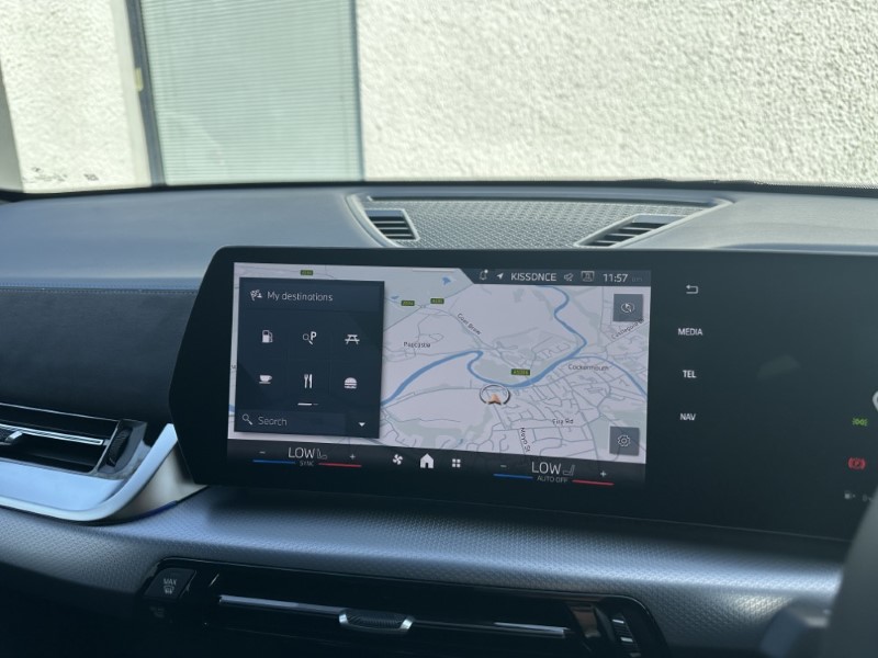  BMW X2 sDrive 20i M Sport 5dr Step Auto 5198135