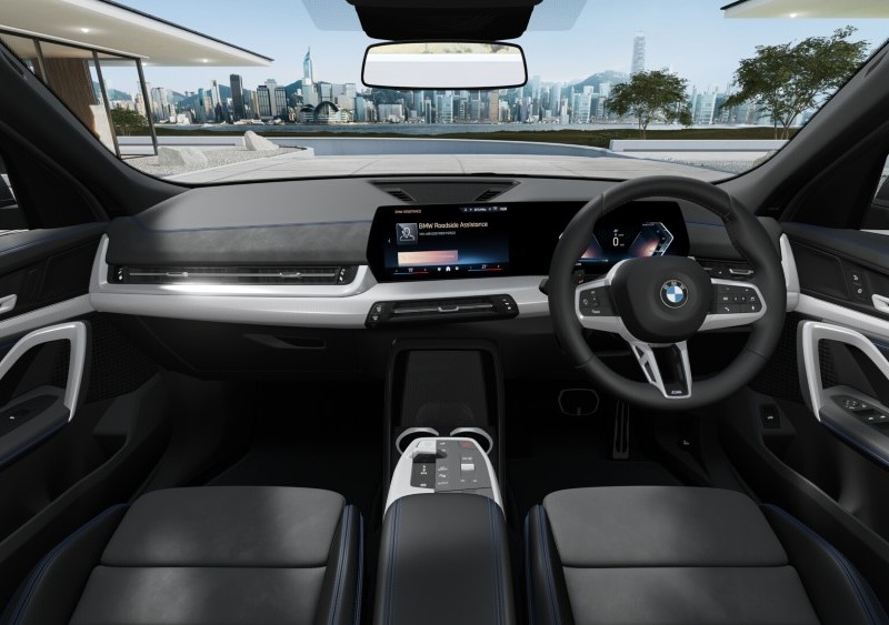  BMW X2 sDrive 20i M Sport 5dr Step Auto 5197597