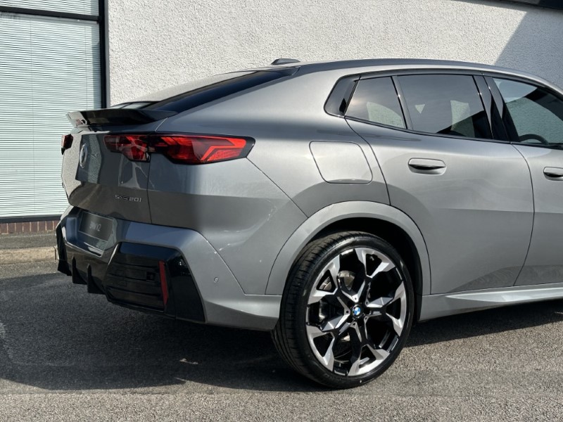  BMW X2 sDrive 20i M Sport 5dr Step Auto 5198163
