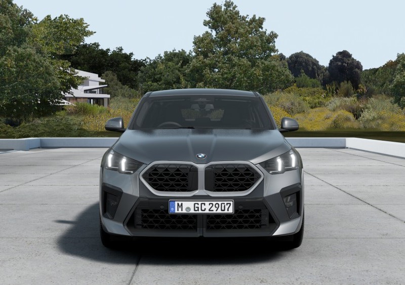  BMW X2 sDrive 20i M Sport 5dr Step Auto 5197596