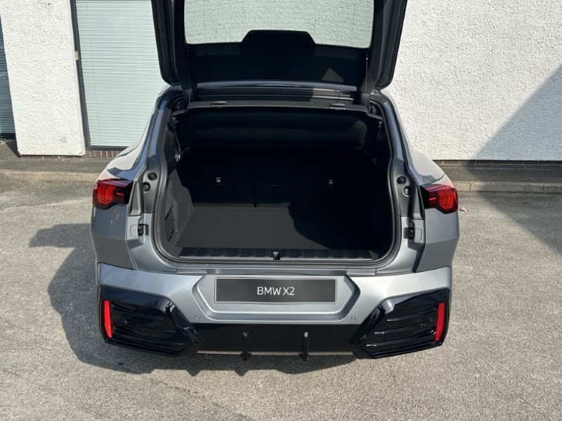  BMW X2 sDrive 20i M Sport 5dr Step Auto 5198150