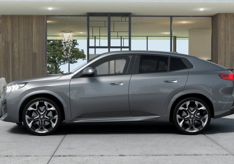  BMW X2 sDrive 20i M Sport 5dr Step Auto 5197593