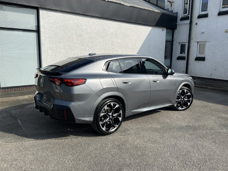  BMW X2 sDrive 20i M Sport 5dr Step Auto 5198162