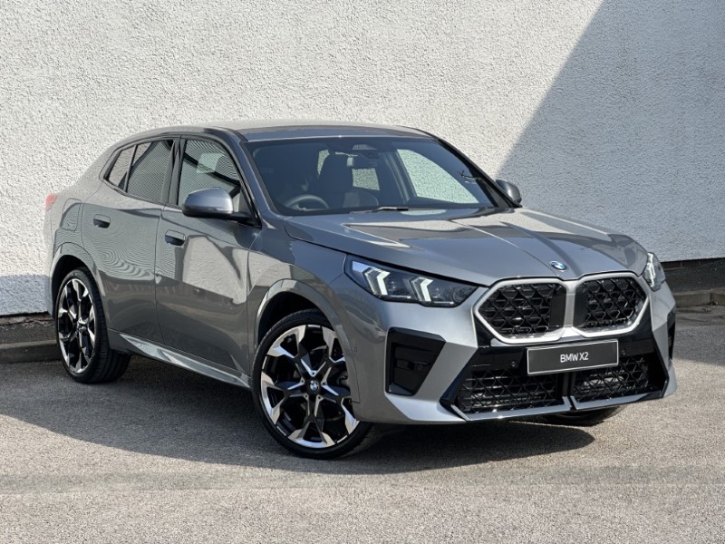  BMW X2 sDrive 20i M Sport 5dr Step Auto 5198165