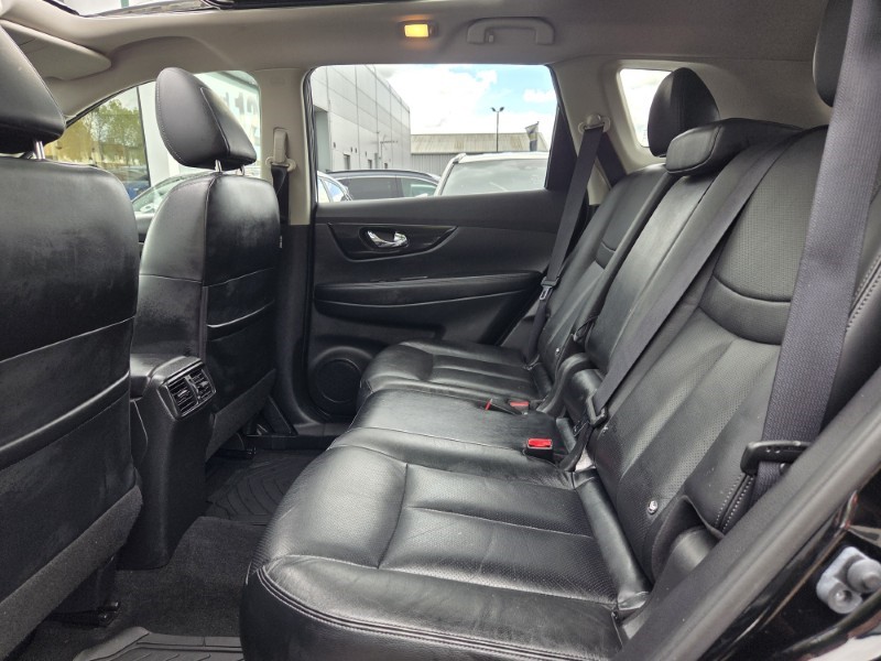 2020 (20) NISSAN X-TRAIL 1.7 dCi Tekna 5dr 5405973