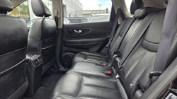 2020 (20) NISSAN X-TRAIL 1.7 dCi Tekna 5dr 5405973