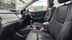 2020 (20) NISSAN X-TRAIL 1.7 dCi Tekna 5dr 5405978