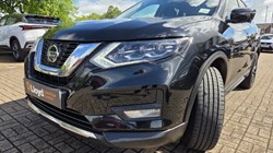 2020 (20) NISSAN X-TRAIL 1.7 dCi Tekna 5dr 5405958