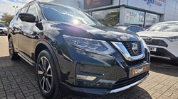 2020 (20) NISSAN X-TRAIL 1.7 dCi Tekna 5dr 5405953