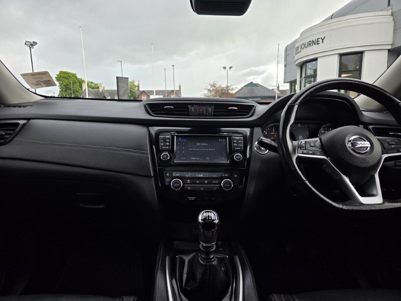 2020 (20) NISSAN X-TRAIL 1.7 dCi Tekna 5dr 5405974