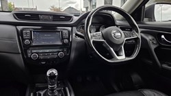2020 (20) NISSAN X-TRAIL 1.7 dCi Tekna 5dr 5405975