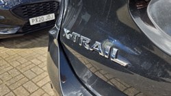 2020 (20) NISSAN X-TRAIL 1.7 dCi Tekna 5dr 5405960