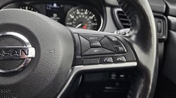 2020 (20) NISSAN X-TRAIL 1.7 dCi Tekna 5dr 5405986
