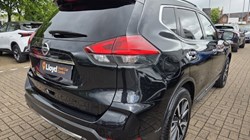 2020 (20) NISSAN X-TRAIL 1.7 dCi Tekna 5dr 5405967