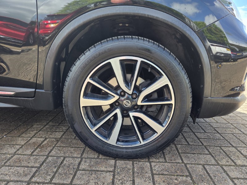 2020 (20) NISSAN X-TRAIL 1.7 dCi Tekna 5dr 5405951