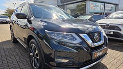 2020 (20) NISSAN X-TRAIL 1.7 dCi Tekna 5dr 5405954