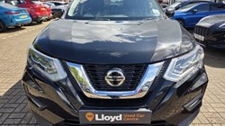 2020 (20) NISSAN X-TRAIL 1.7 dCi Tekna 5dr 5405955