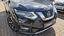 2020 (20) NISSAN X-TRAIL 1.7 dCi Tekna 5dr 5405957