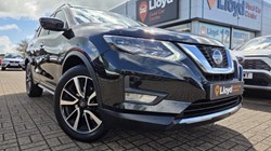 2020 (20) NISSAN X-TRAIL 1.7 dCi Tekna 5dr 5405961