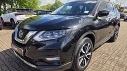 2020 (20) NISSAN X-TRAIL 1.7 dCi Tekna 5dr 5405956