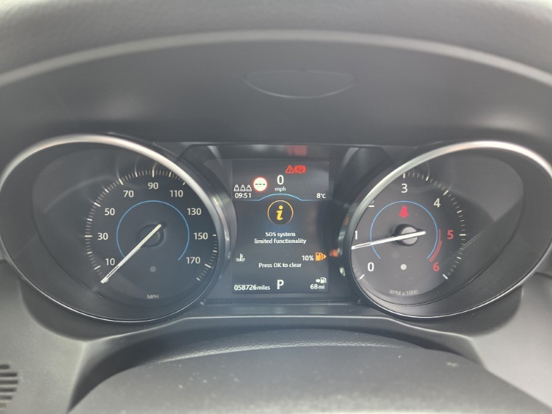 2020 (20) NISSAN X-TRAIL 1.7 dCi Tekna 5dr 5405998