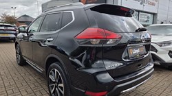 2020 (20) NISSAN X-TRAIL 1.7 dCi Tekna 5dr 5405965