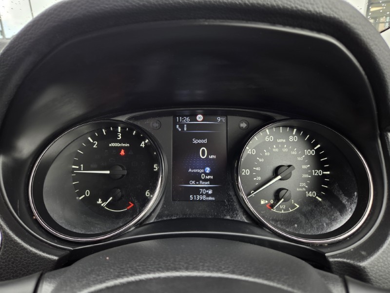 2020 (20) NISSAN X-TRAIL 1.7 dCi Tekna 5dr 5405994
