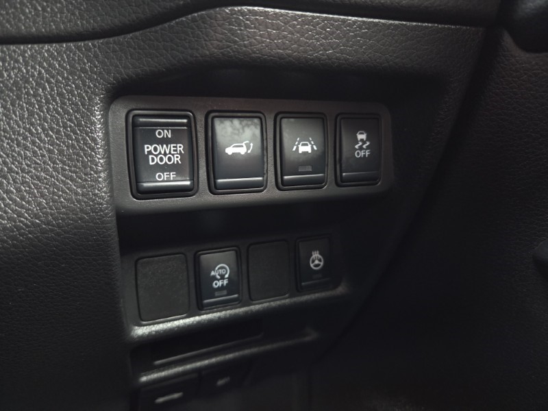 2020 (20) NISSAN X-TRAIL 1.7 dCi Tekna 5dr 5405996
