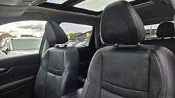 2020 (20) NISSAN X-TRAIL 1.7 dCi Tekna 5dr 5405979